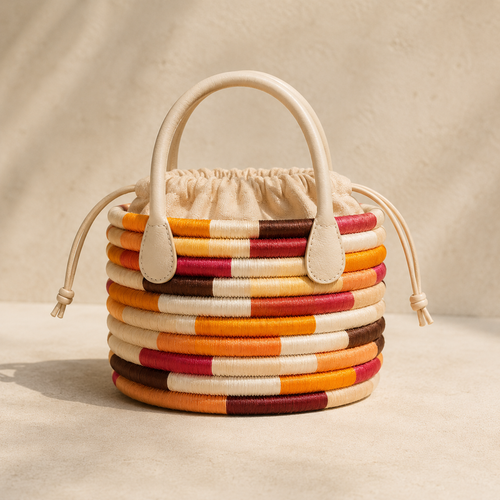 Sunset Bag