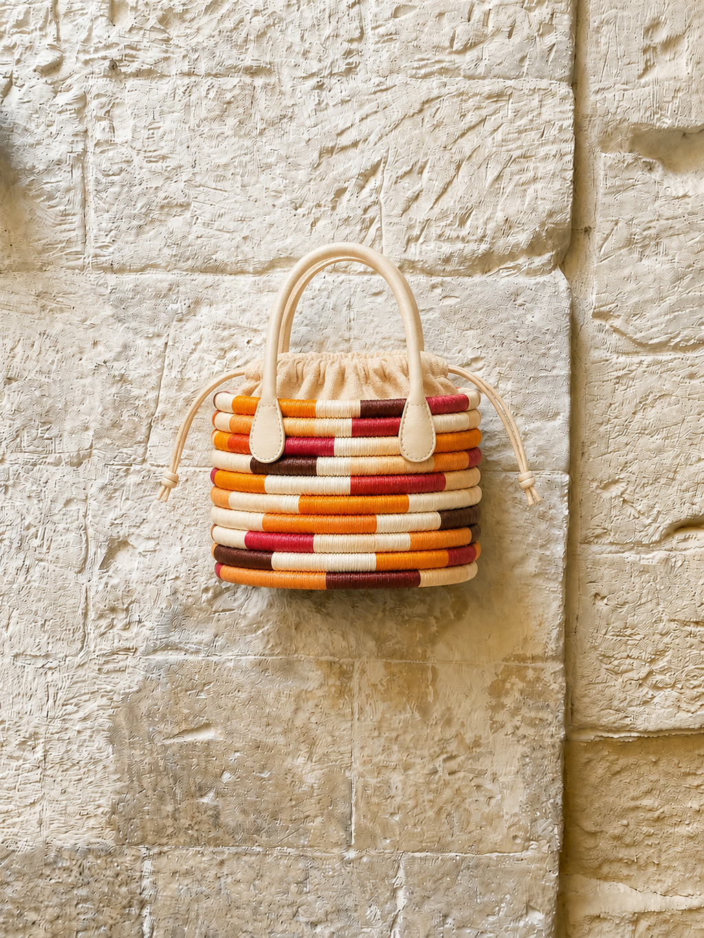Sunset Bag